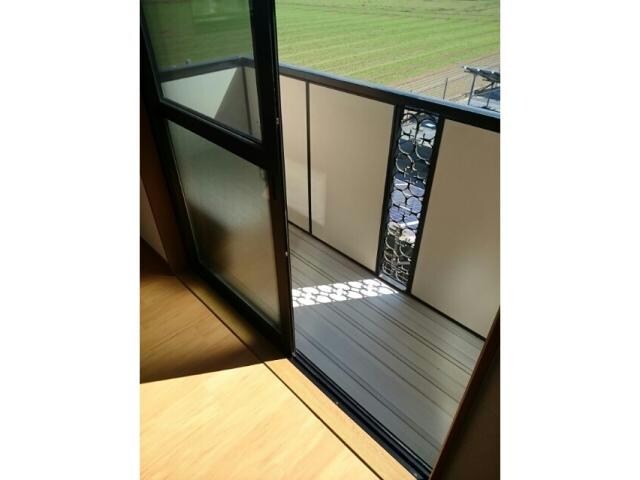 ソレイユT＆Sの物件内観写真