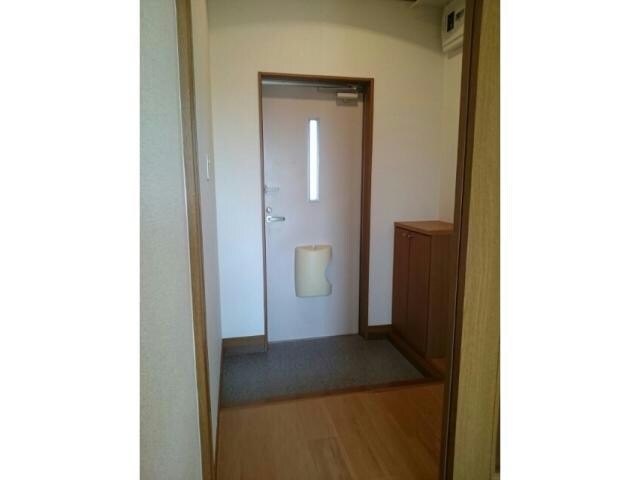 ソレイユT＆Sの物件内観写真