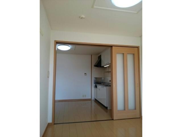 カーサプレシードⅠの物件内観写真