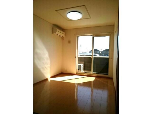 カーサプレシードⅠの物件内観写真