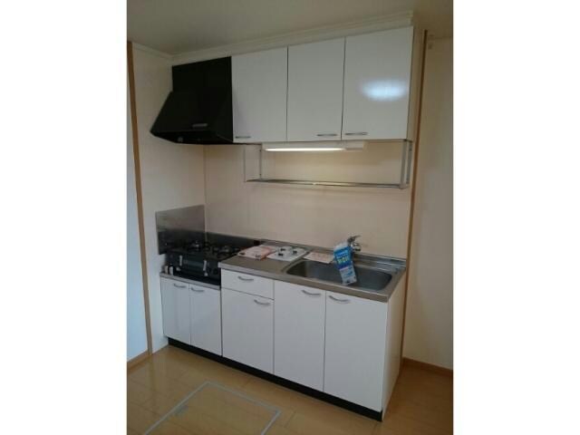 カーサプレシードⅠの物件内観写真