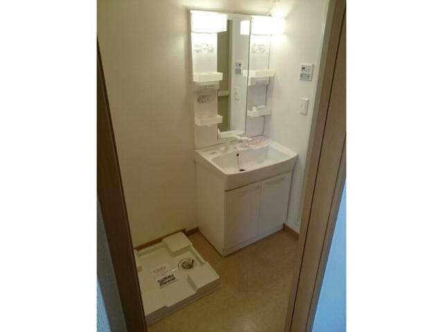 カーサプレシードⅠの物件内観写真