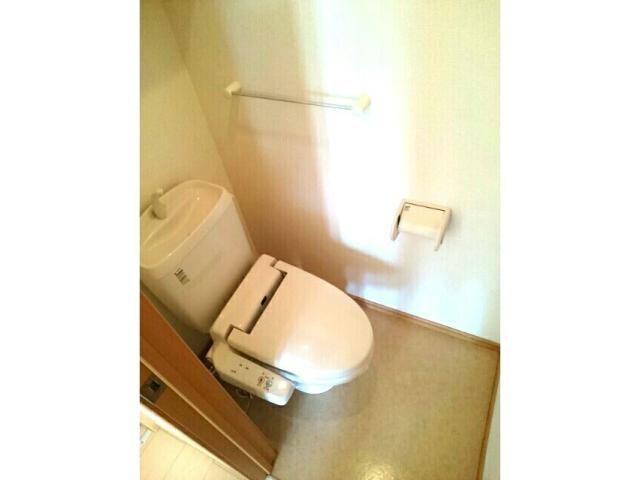 カーサプレシードⅠの物件内観写真