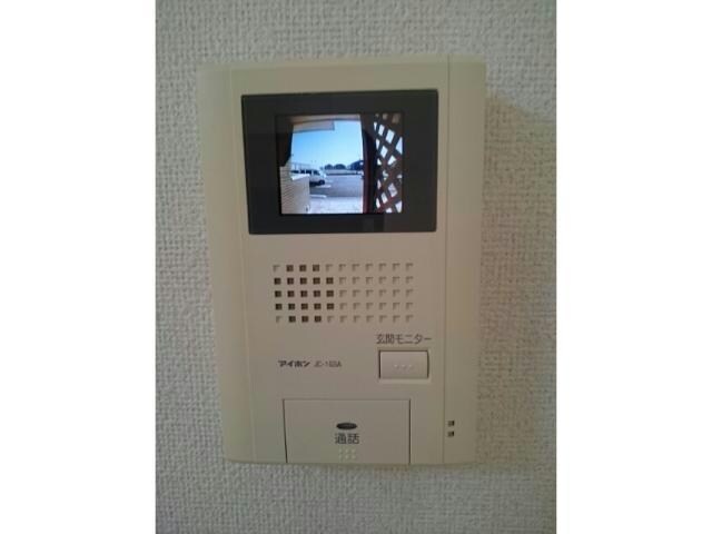 カーサプレシードⅠの物件内観写真