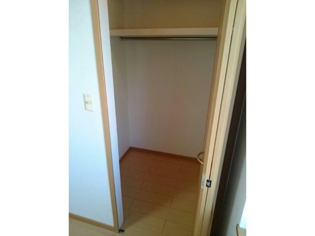 カーサプレシードⅠの物件内観写真