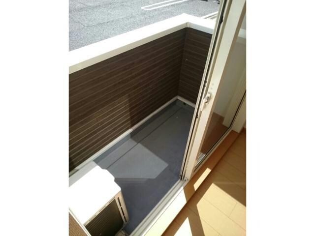 カーサプレシードⅠの物件内観写真