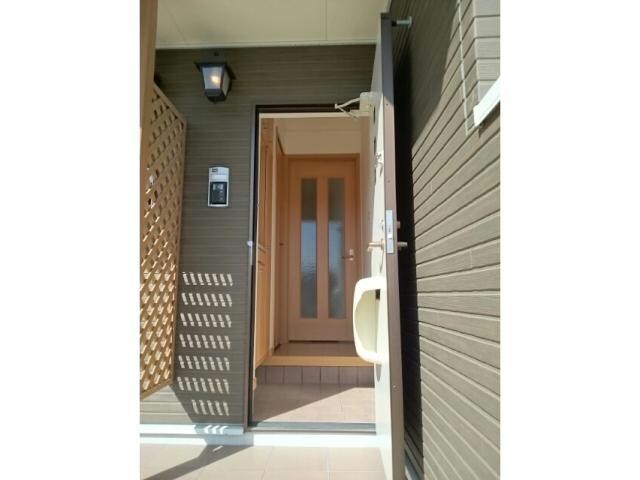 カーサプレシードⅠの物件内観写真