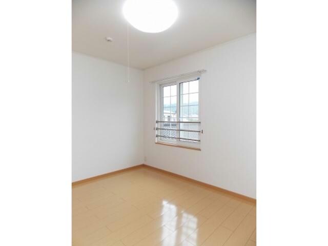 エアリーKの物件内観写真