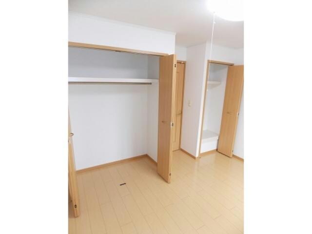 エアリーKの物件内観写真