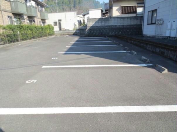 セジュール　パルフェⅡの物件外観写真