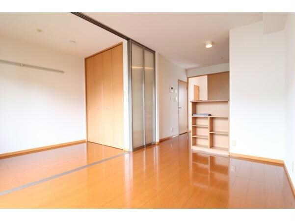 セジュール　パルフェⅡの物件内観写真