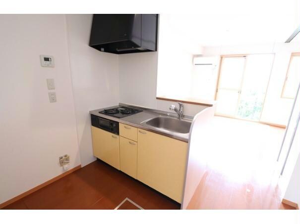 セジュール　パルフェⅡの物件内観写真