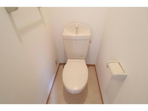 セジュール　パルフェⅡの物件内観写真