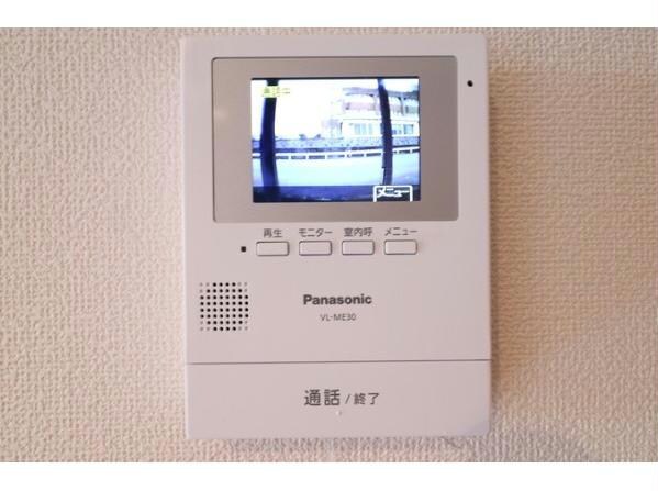 セジュール　パルフェⅡの物件内観写真