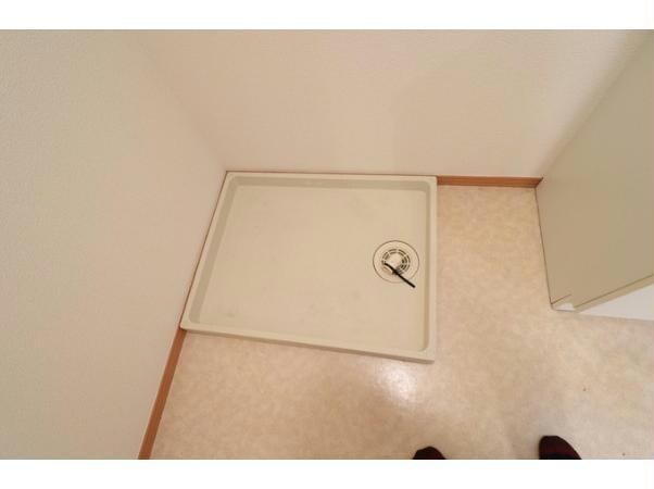 セジュール　パルフェⅡの物件内観写真