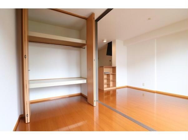 セジュール　パルフェⅡの物件内観写真