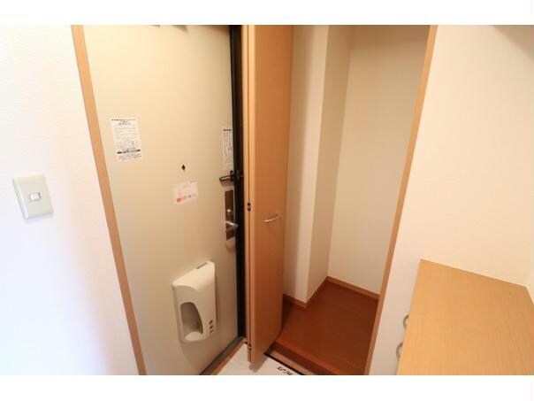 セジュール　パルフェⅡの物件内観写真