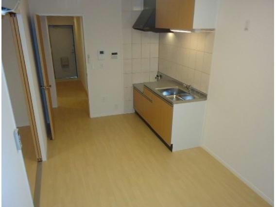 ミレネールの物件内観写真