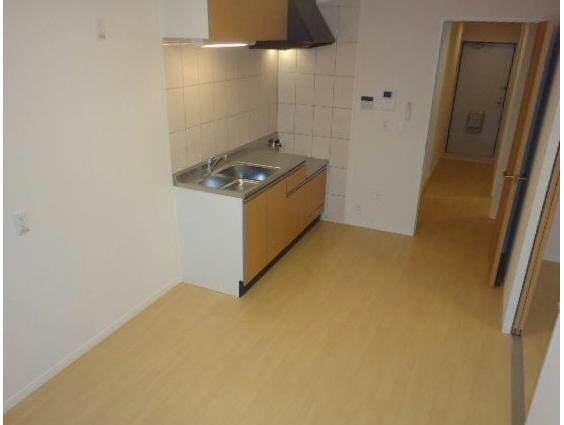 ミレネールの物件内観写真