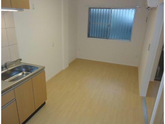 ミレネールの物件内観写真