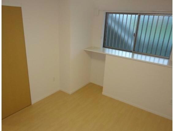 ミレネールの物件内観写真