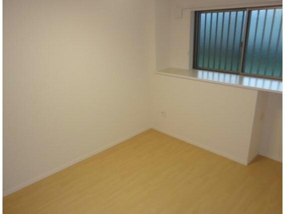 ミレネールの物件内観写真