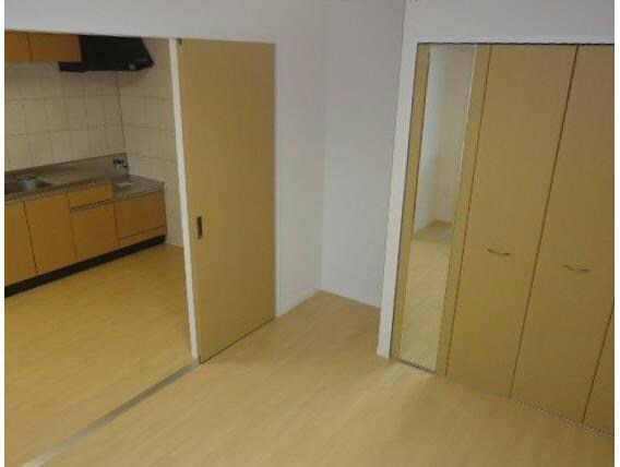 ミレネールの物件内観写真