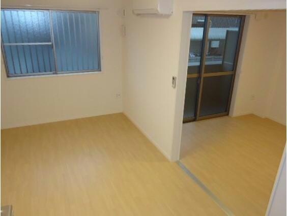 ミレネールの物件内観写真