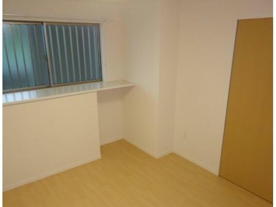 ミレネールの物件内観写真