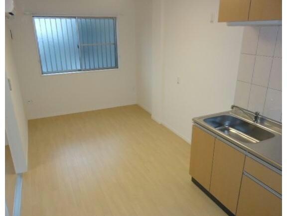 ミレネールの物件内観写真