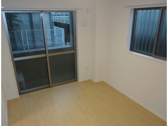 ミレネールの物件内観写真