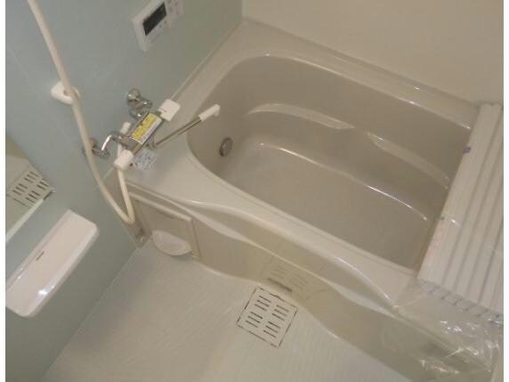 ミレネールの物件内観写真