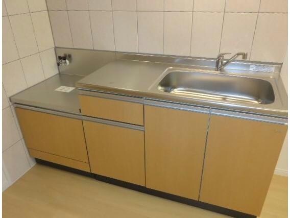 ミレネールの物件内観写真