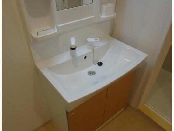 ミレネールの物件内観写真