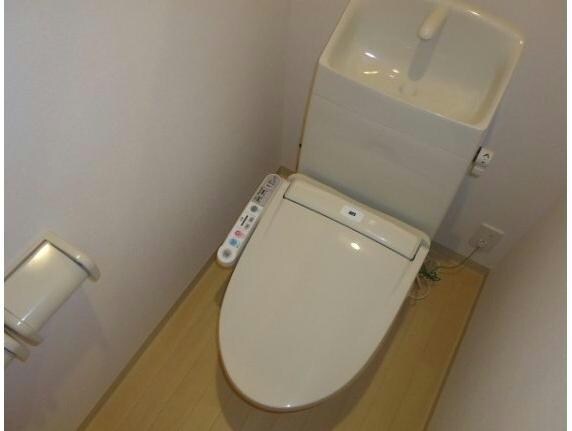 ミレネールの物件内観写真