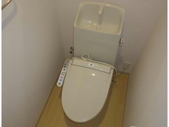 ミレネールの物件内観写真