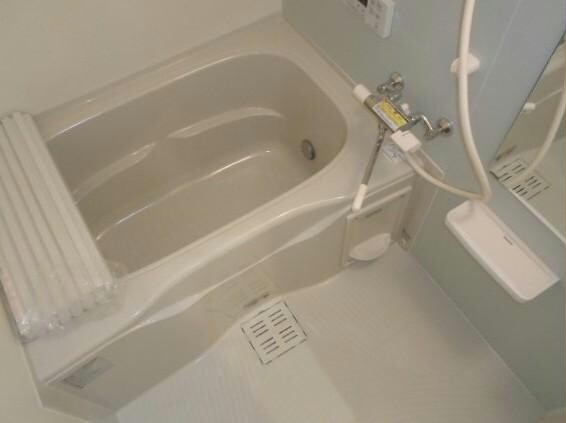 ミレネールの物件内観写真