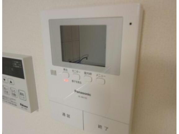 ミレネールの物件内観写真