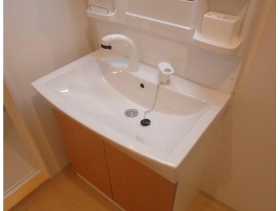 ミレネールの物件内観写真