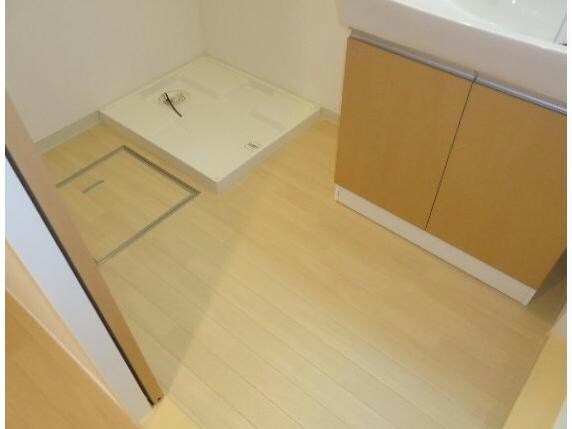 ミレネールの物件内観写真