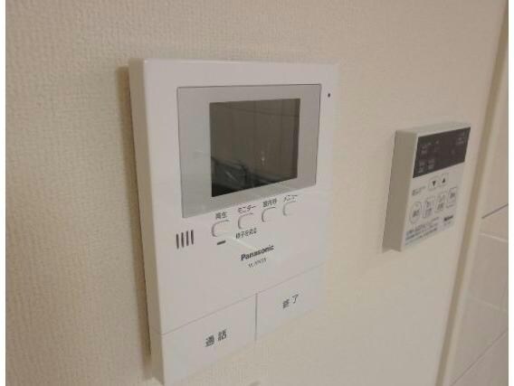 ミレネールの物件内観写真