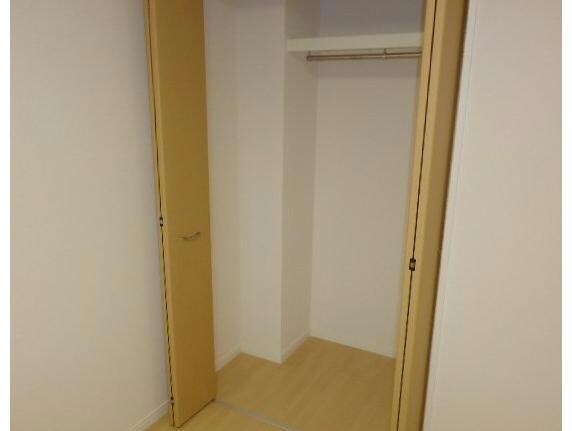 ミレネールの物件内観写真