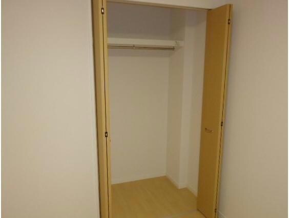 ミレネールの物件内観写真