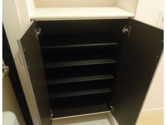 ミレネールの物件内観写真