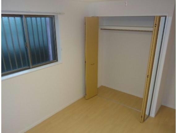 ミレネールの物件内観写真