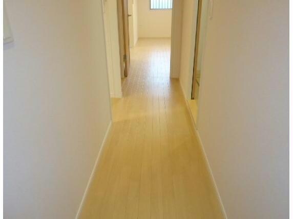 ミレネールの物件内観写真