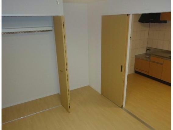 ミレネールの物件内観写真