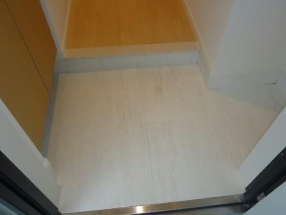 ミレネールの物件内観写真