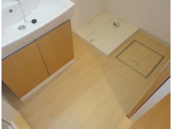 ミレネールの物件内観写真