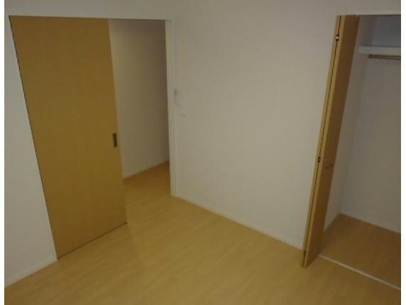 ミレネールの物件内観写真